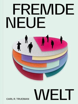 cover image of Fremde neue Welt